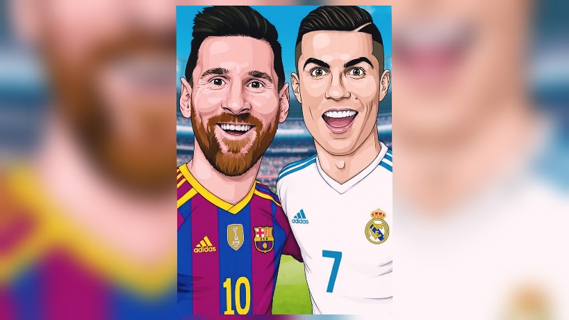 Raja Gol Liga Spanyol Sepanjang Masa