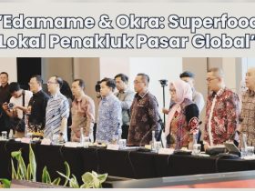 Superfood Lokal Penakluk Pasar Global