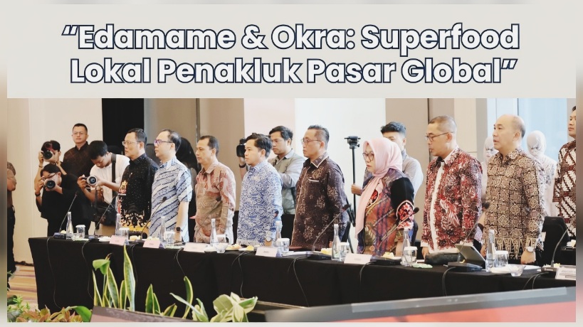 Superfood Lokal Penakluk Pasar Global