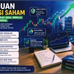 5 Panduan Investasi Saham bagi Pemula
