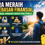 6 Cara Meraih Kebebasan Finansial di Usia Muda