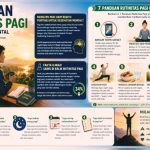 7 Panduan Rutinitas Pagi untuk Kesehatan Mental