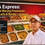 AKA Express