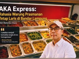 AKA Express