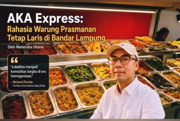 AKA Express
