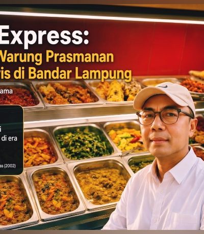 AKA Express