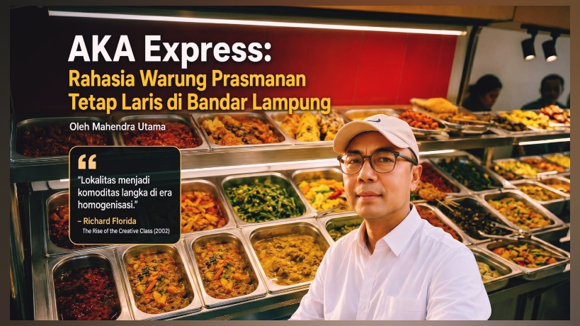 AKA Express