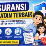 Inilah 7 Asuransi Kesehatan Terbaik 2026