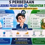 Pasar Uang dan Pendapatan Tetap