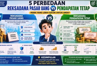 Pasar Uang dan Pendapatan Tetap