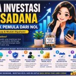 7 Cara Investasi Reksadana untuk Pemula dari Nol