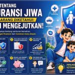 8 Fakta Tentang Asuransi Jiwa Jarang Diketahui