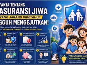 8 Fakta Tentang Asuransi Jiwa Jarang Diketahui