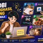 8 Hobi Penghasil Uang untuk Pemula