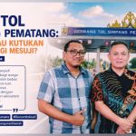 Berkah atau Kutukan Ekonomi Bagi Mesuji