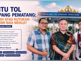 Berkah atau Kutukan Ekonomi Bagi Mesuji