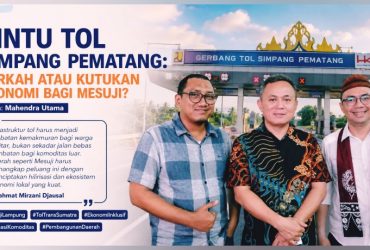 Berkah atau Kutukan Ekonomi Bagi Mesuji