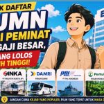 Inilah Daftar BUMN Sepi Peminat
