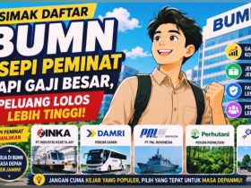 Inilah Daftar BUMN Sepi Peminat