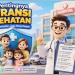 Inilah Pentingnya Asuransi Kesehatan