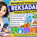 Mengenal Investasi Reksadana