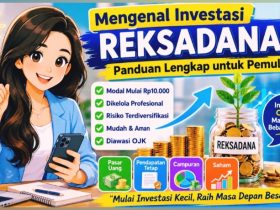 Mengenal Investasi Reksadana
