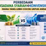 Syariah dan Konvensional