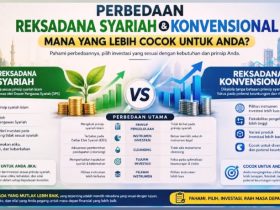 Syariah dan Konvensional
