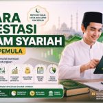 7 Cara Investasi Saham Syariah untuk Pemula