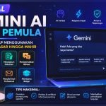 Inilah Tutorial Gemini AI untuk Pemula