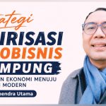 Strategi Hilirisasi Agrobisnis Lampung