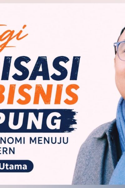 Strategi Hilirisasi Agrobisnis Lampung