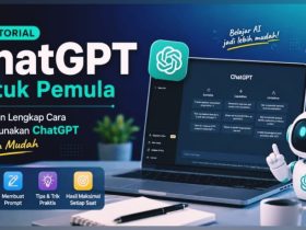 Tutorial ChatGPT untuk Pemula