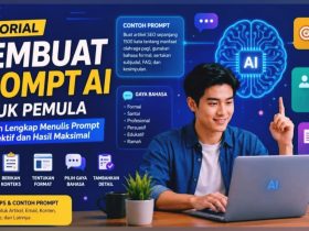 Tutorial Membuat Prompt AI untuk Pemula