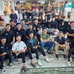 Bisik Cerita Krakatau Lewat Foto Udara
