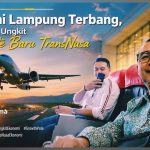 Daya Ungkit Dua Rute Baru TransNusa