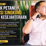 Gubernur Lampung Berpihak Petani