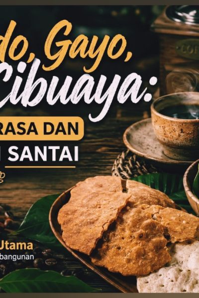 Harmoni Rasa dan Obrolan Santai
