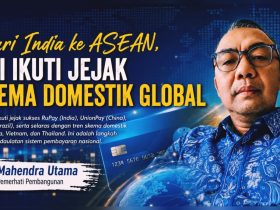 KKI Ikuti Jejak Skema Domestik Global