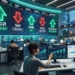 Analis AI Ubah Rekomendasi Saham AMD, SAP, ASML, Intuit, dan Semtech