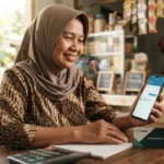 Nomor HP Aktif 10 Tahun Mulai Dipertimbangkan untuk Menilai Kelayakan Pembiayaan