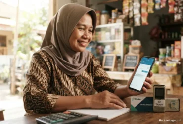 Nomor HP Aktif 10 Tahun Mulai Dipertimbangkan untuk Menilai Kelayakan Pembiayaan