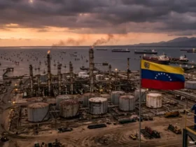 Trump Kuasai Cadangan Minyak Venezuela, Ini Respons Pemerintah