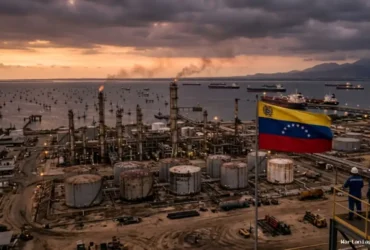Trump Kuasai Cadangan Minyak Venezuela, Ini Respons Pemerintah
