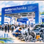 Automechanika Jakarta 2026