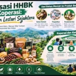 Kunci Hutan Lestari Sejahtera