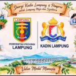 Sinergi Kadin Lampung dan Pemprov