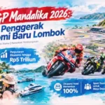 MotoGP Mandalika 2026