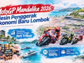 MotoGP Mandalika 2026