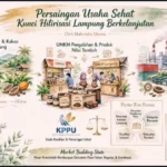 Persaingan Usaha Sehat Kunci Hilirisasi